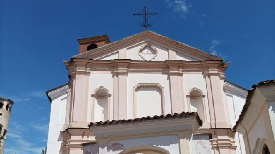 Gaudete Festival! in scena a Lozzolo